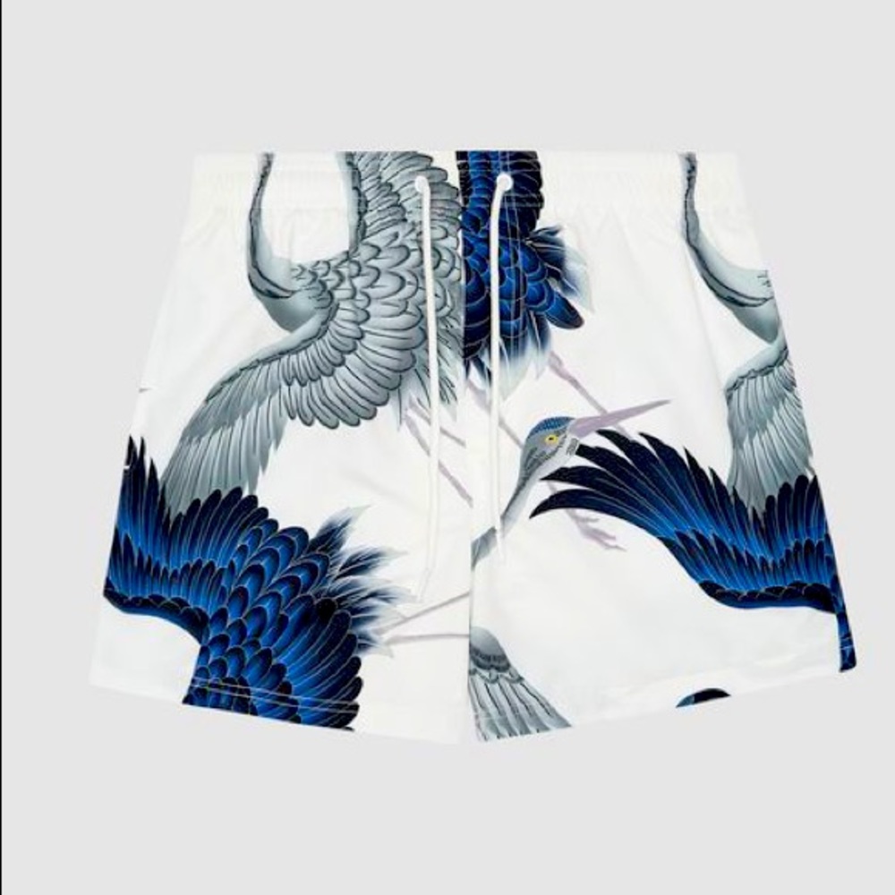 Reiss swim shorts